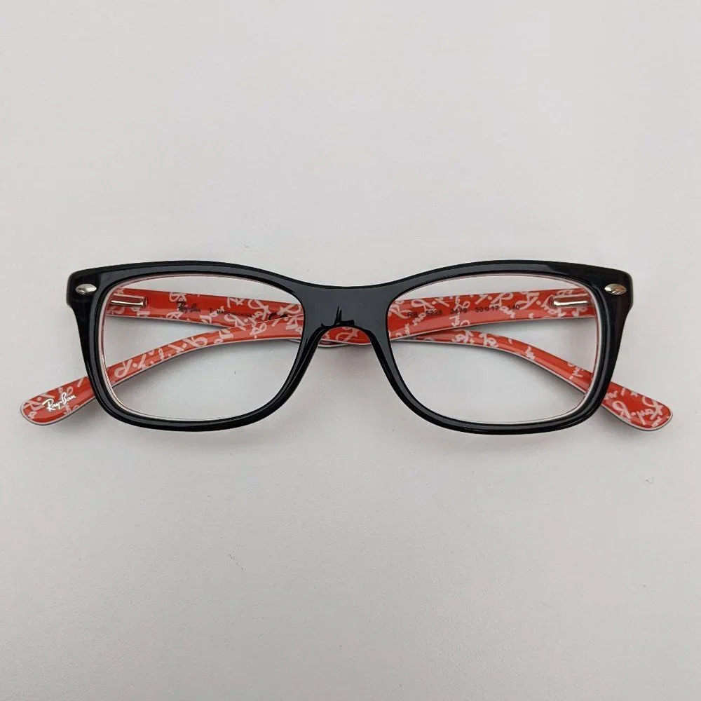 🕶️Ray-Ban RB5228 2479 Eyeglasses 50/17 140 /KAA129🕶️​